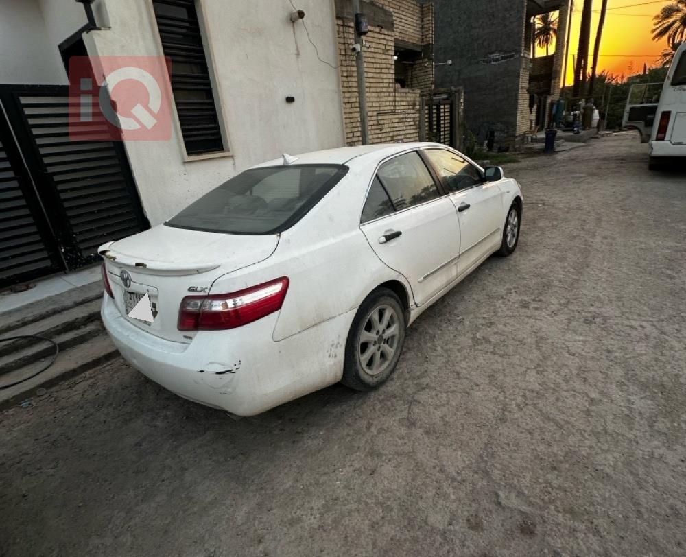 تويوتا كامري